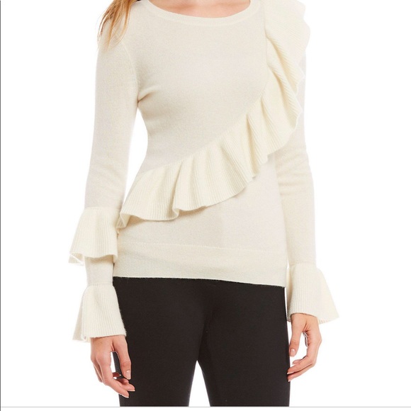 Antonio Melani Adrinne Sweater
